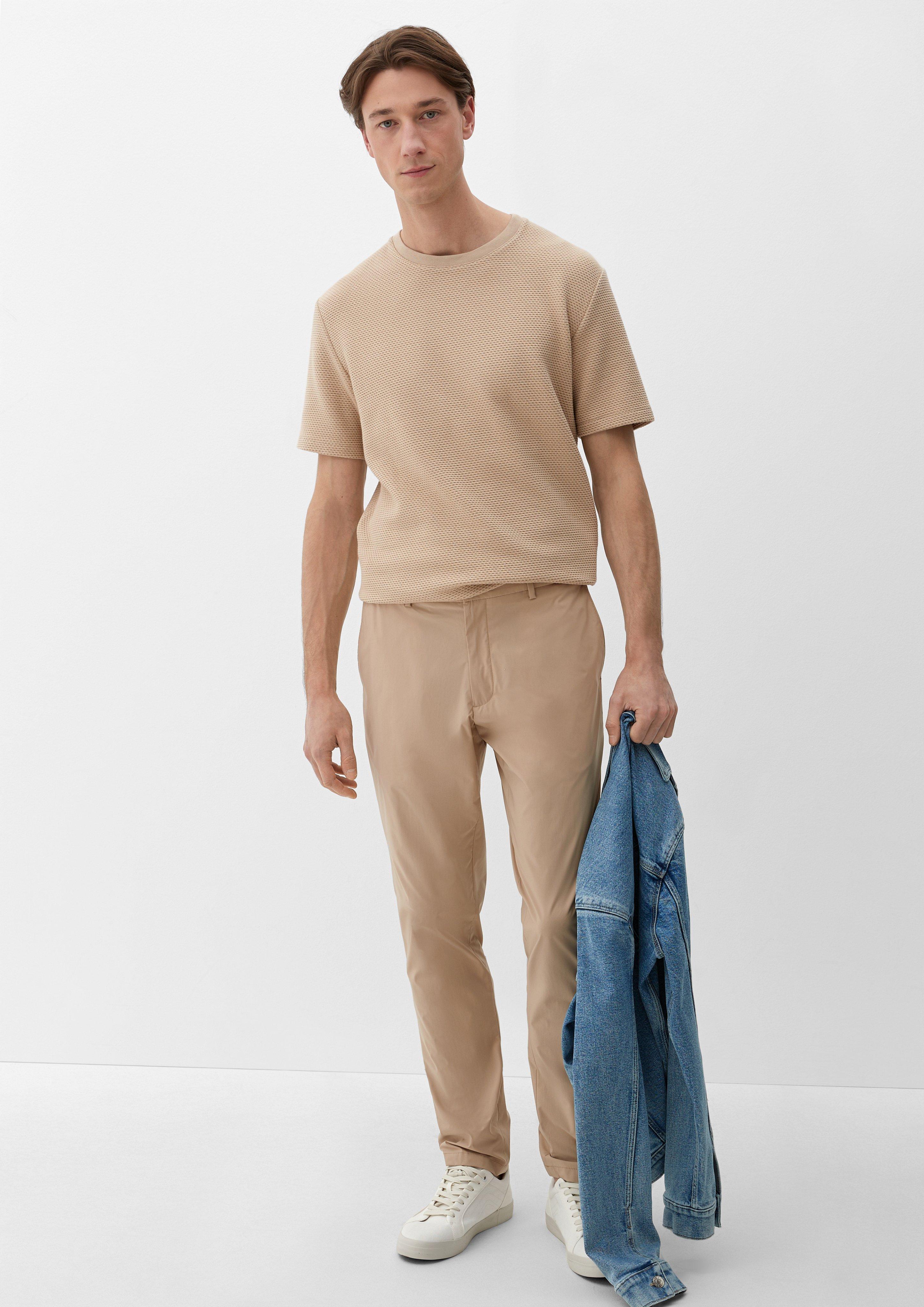 Slim: Hose mit Hyperstretch  2126725-8411