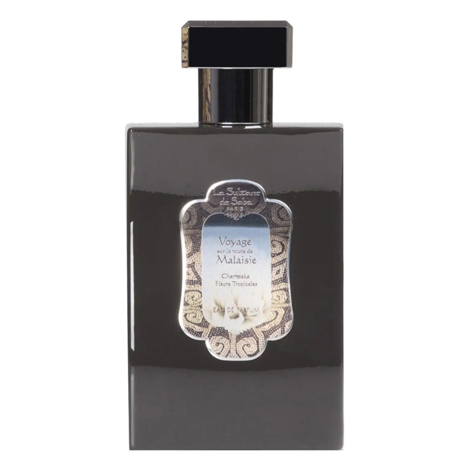 La Sultane de Saba Voyage Sur la Route de Malaisie Eau de Parfum 100 ml