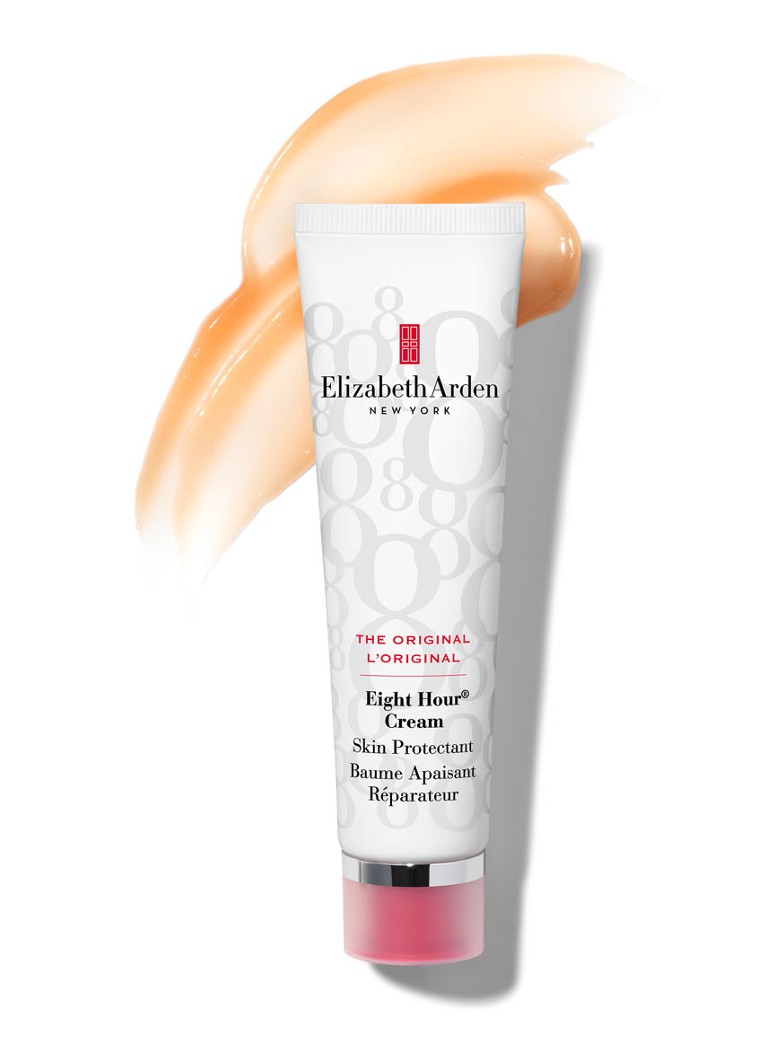 Elizabeth Arden Eight Hour Protective Skin Cream – krem regenerujący