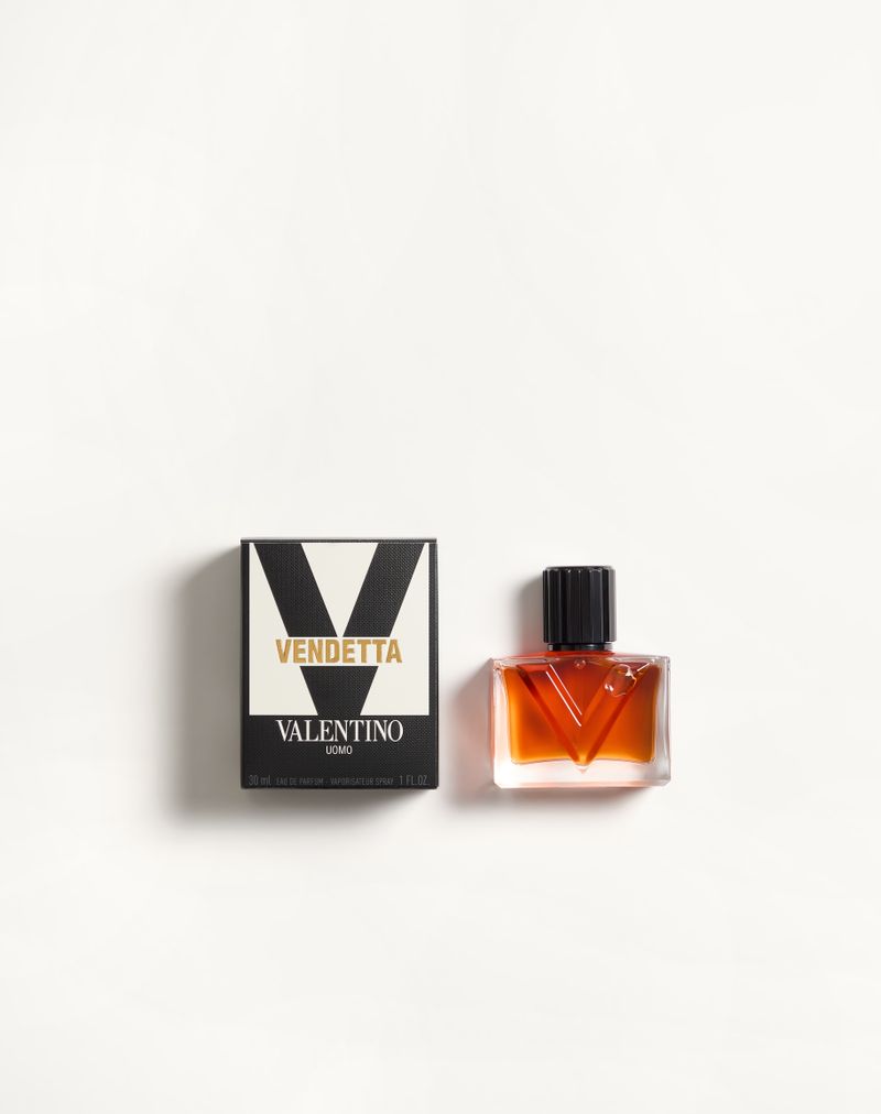 Homem da Vingança 30ml