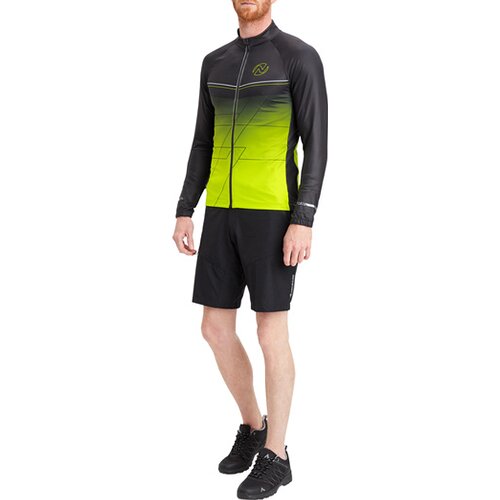 HERREN SHIRT HE.-FAHRRAD-TRIKOT KOBE II M