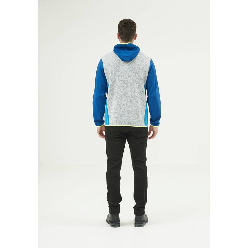 Whistler WARREN Fleecejacke Herren