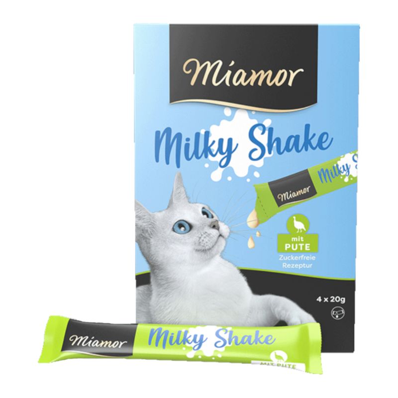 Miamor Milky Shake Pute zu TOP-Preisen
