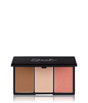 Sleek Face Form Contouring Palette Contouring Palette-20 g