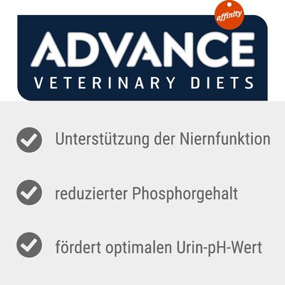 Advance Veterinary Diets Feline Renal