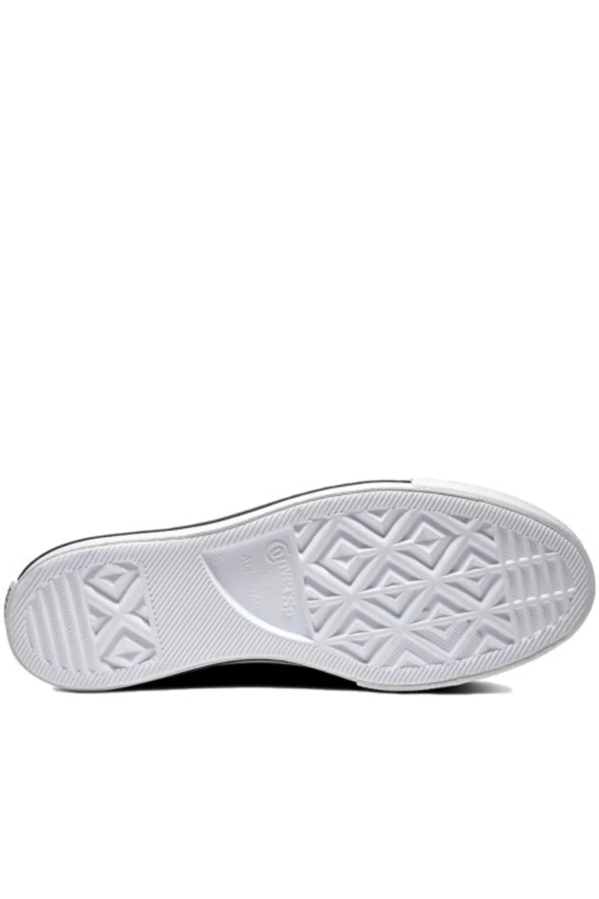 converse  Sneaker Frau / Mädchen OPTICAL WHITE