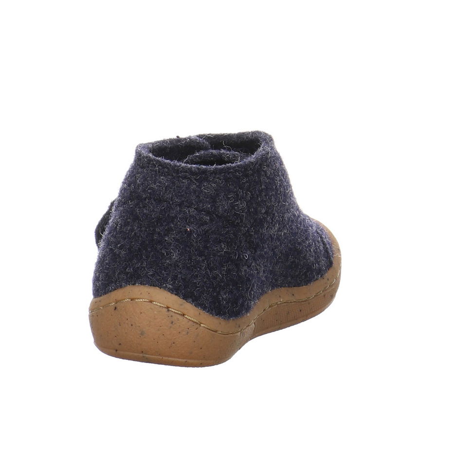Froddo Minni Wooly Barefoot Hausschuh