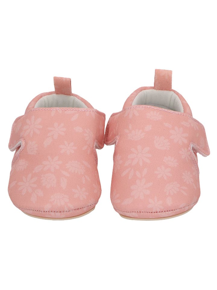 Sterntaler Krabbelschuhe in Rosa günstig kaufen