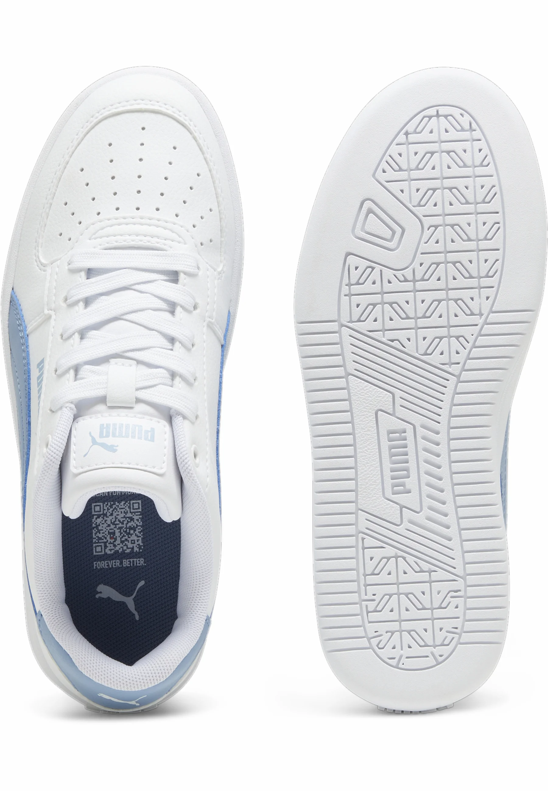 Puma CAVEN - Zapatillas bajas