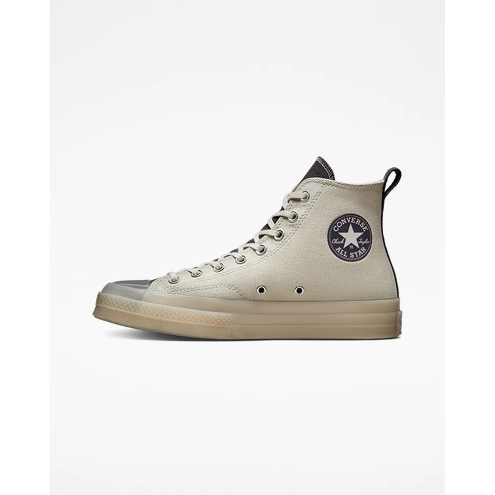 Converse x A COLD WALL Chuck 70 Hi A02276C / grau