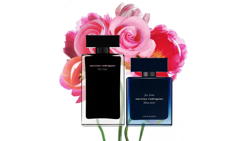 NARCISO RODRIGUEZ for her Eau de Toilette Geschenkpackung