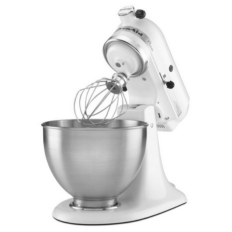 KitchenAid Classic Series 10 Speed 4.5 Qt. Stand Mixer