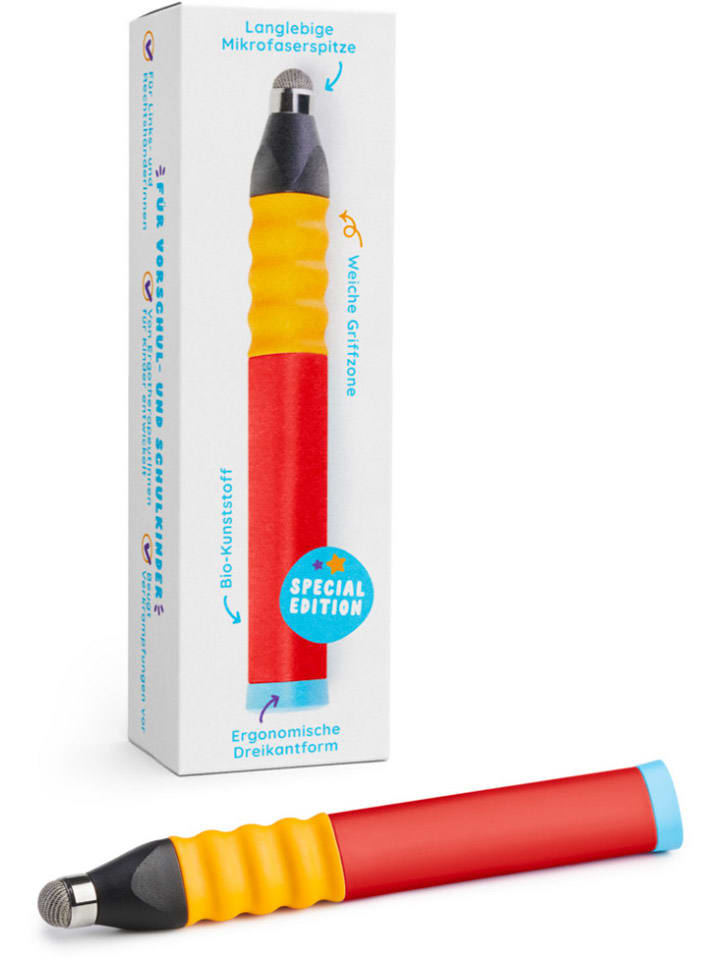 EDURINO Ergonomischer Eingabestift - ab 4 Jahren günstig kaufen onesize