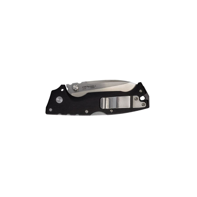 Cold Steel AD-10 28DD, Militärmesser