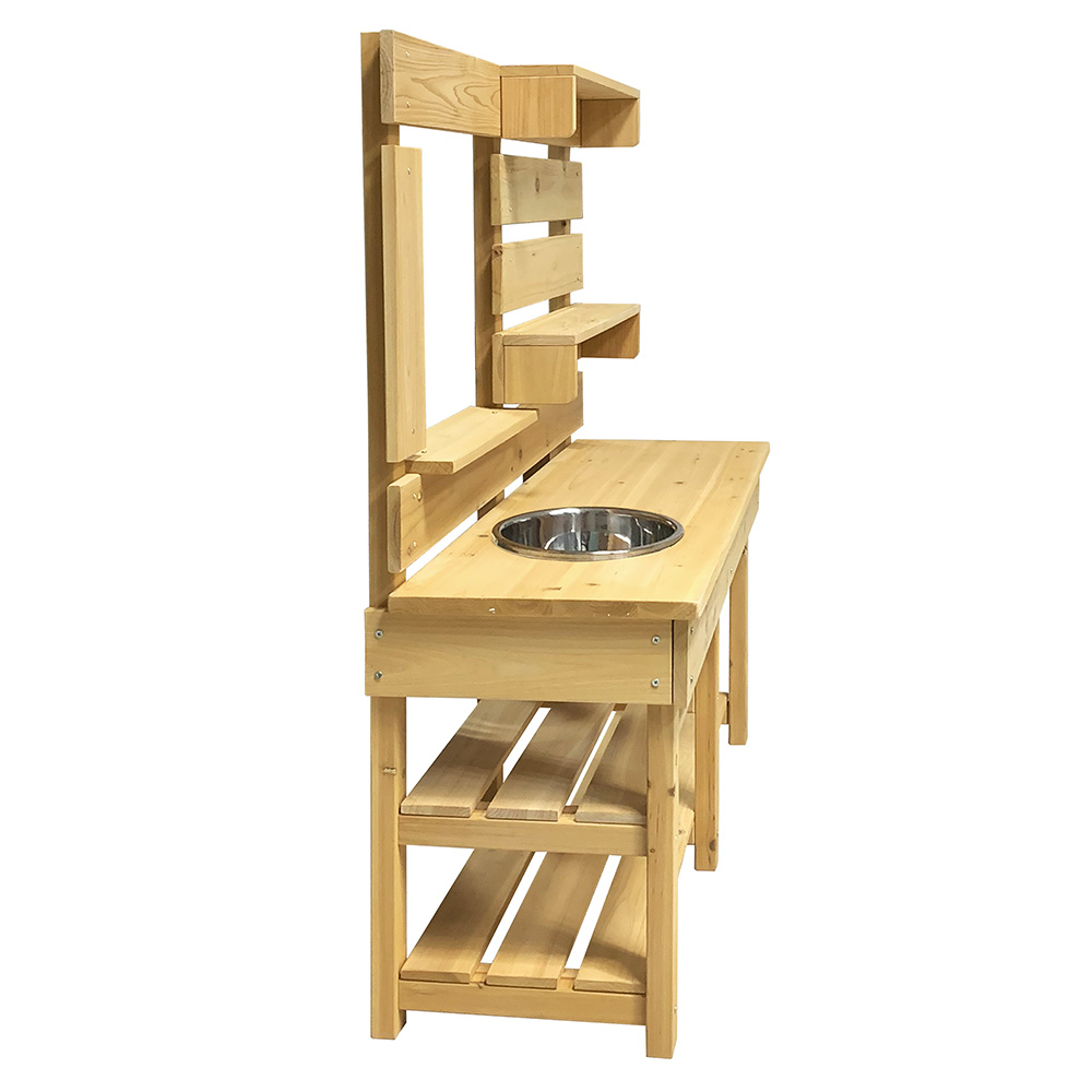 Home Deluxe Matschküche MANDU