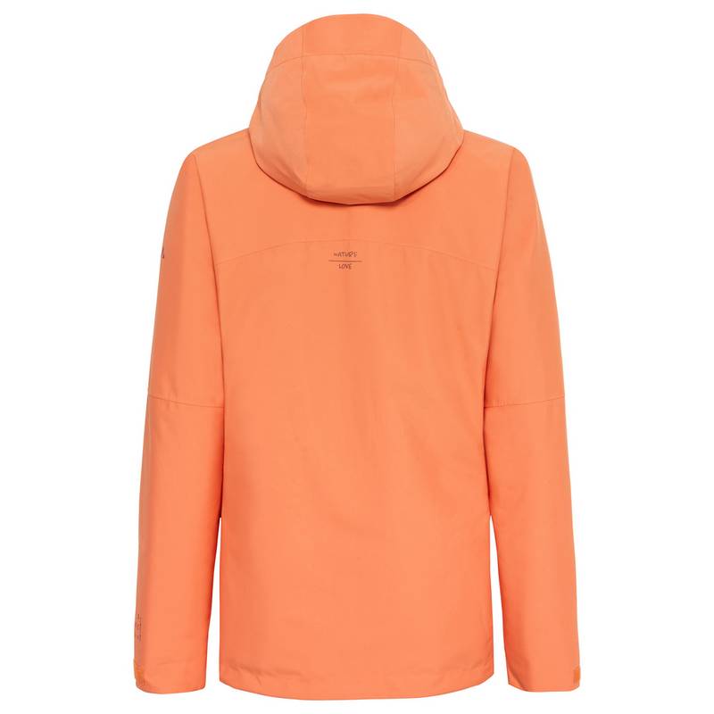VAUDE Women's Neyland Padded Jacket II Outdoorjacke Damen