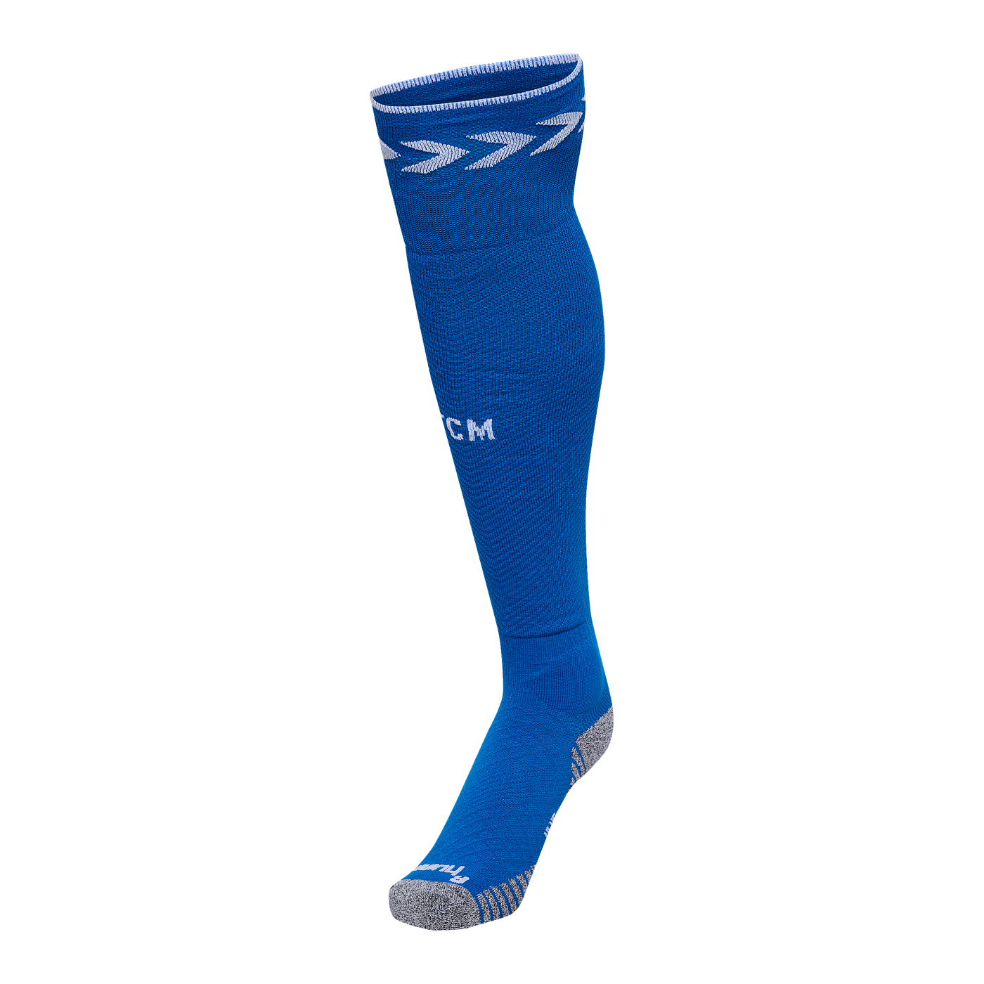Hummel 1. FC Magdeburg Stutzen Home 2024/2025 Blau F7251