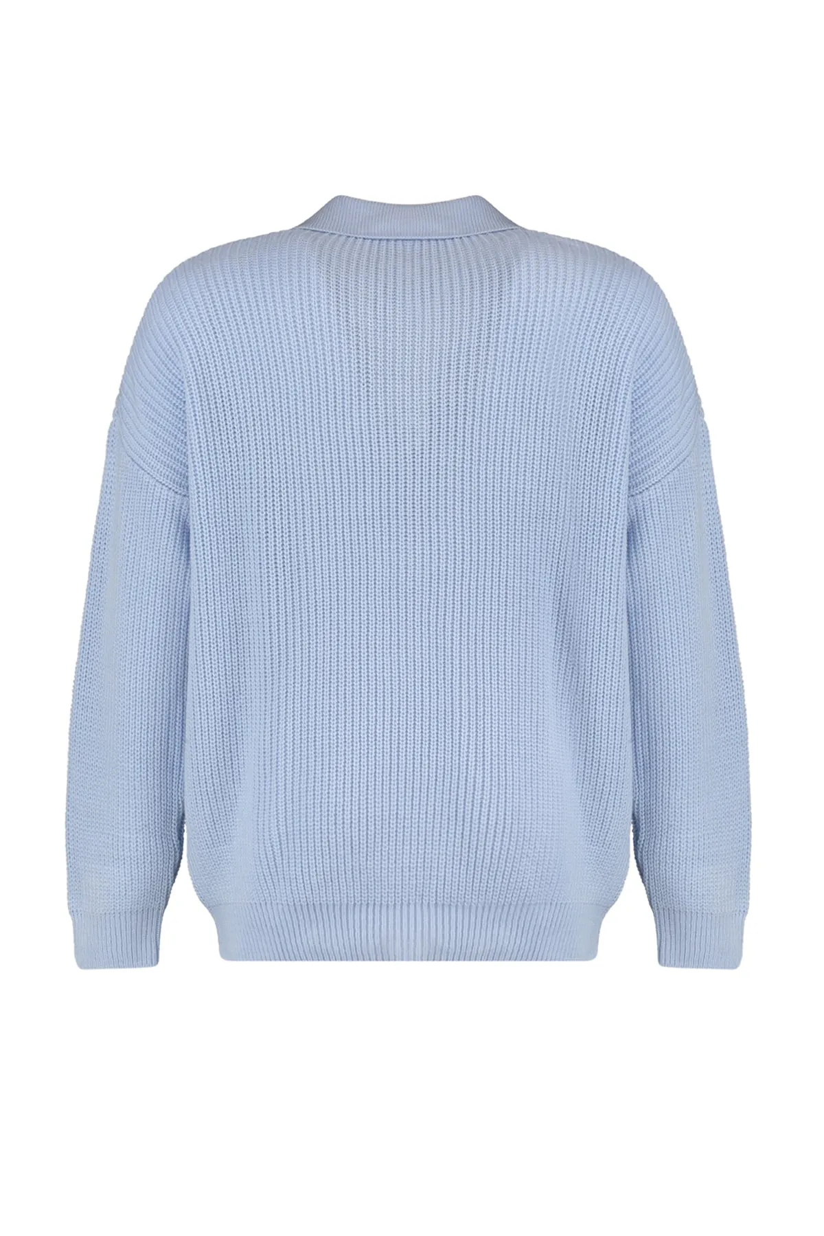 Trendyol Curve  Der neue Schluck wird blau sein.