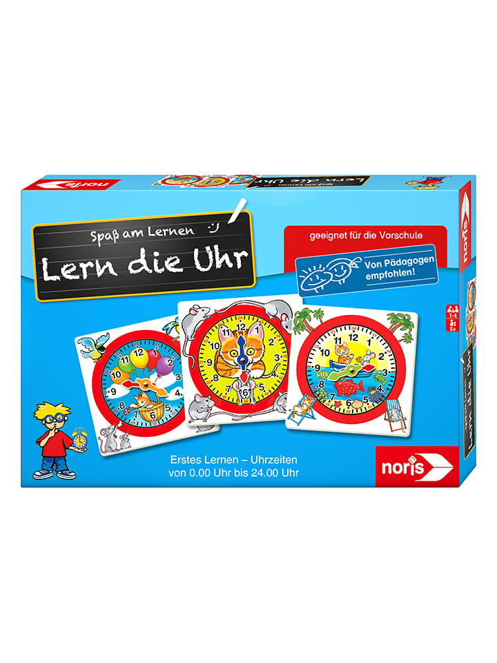 Noris Lernspiel 