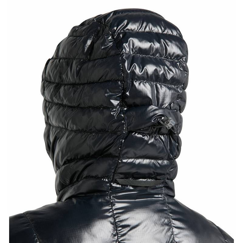 Haglöfs Roc Mimic Hood Outdoorjacke Damen