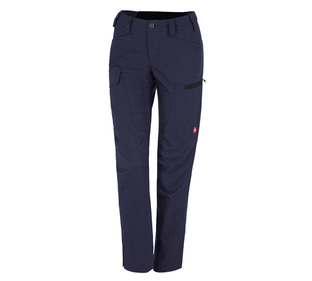 e.s. Berufshose pocket, Damen
