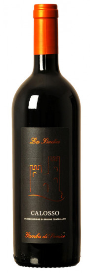 2019 Gamba di Pernice Calosso DOC trocken - La Badia