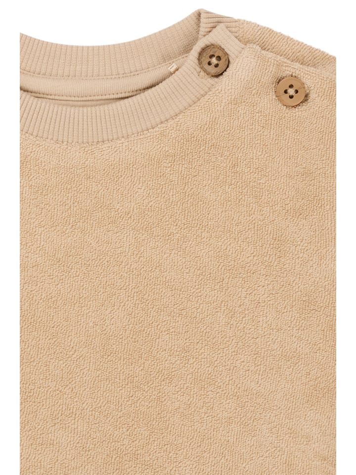 Noppies Sweater Ouray in Soft Sand günstig kaufen