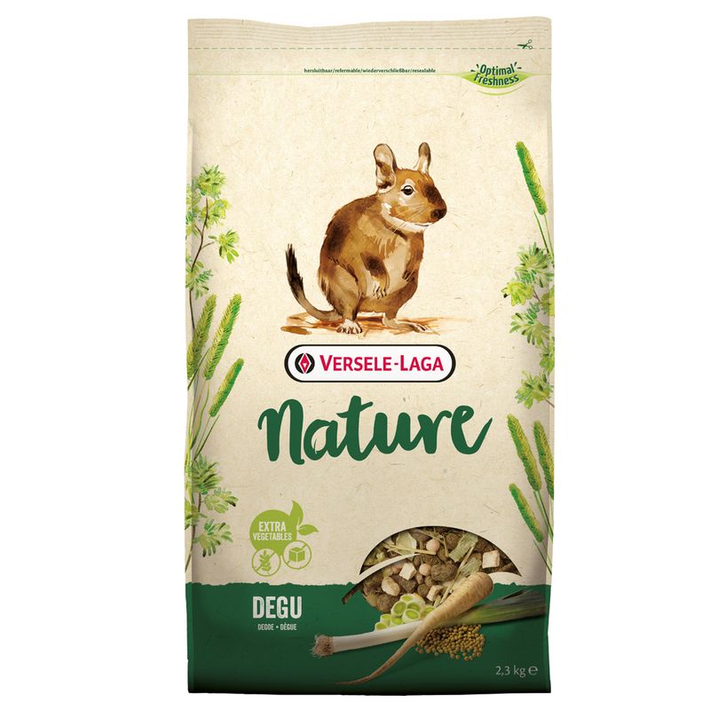 Versele-Laga Nature Degu zu TOP-Preisen