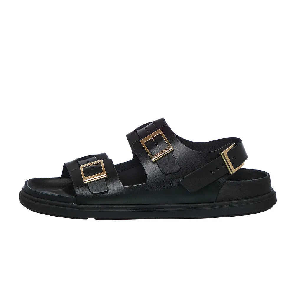 Birkenstock W Cannes NL 1023955 / schwarz