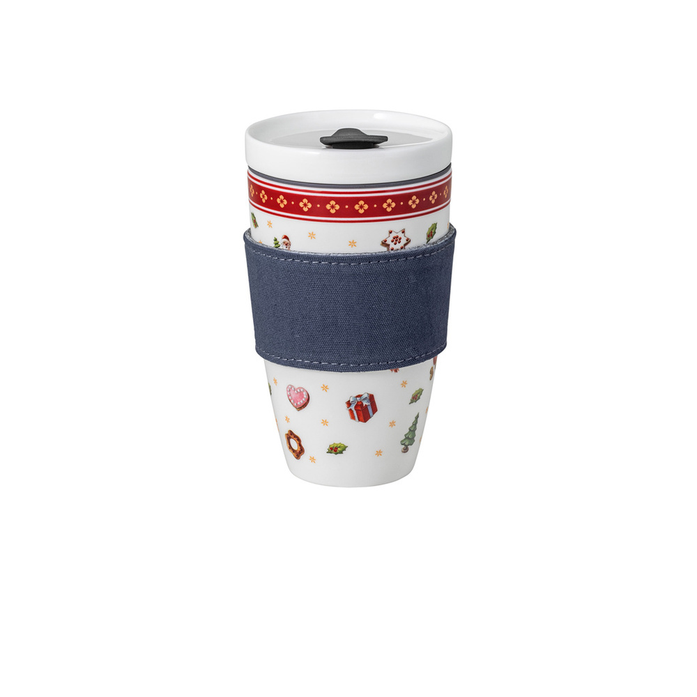 Villeroy & Boch Mug Toys Delight Coffee To Go Tasse