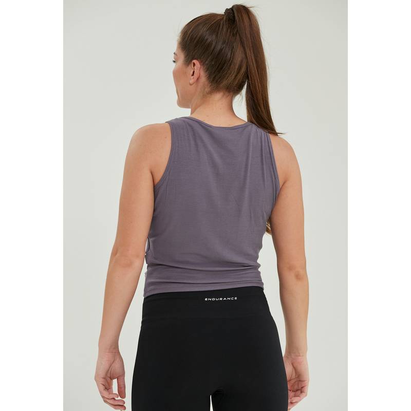 Endurance Katero Tanktop Damen