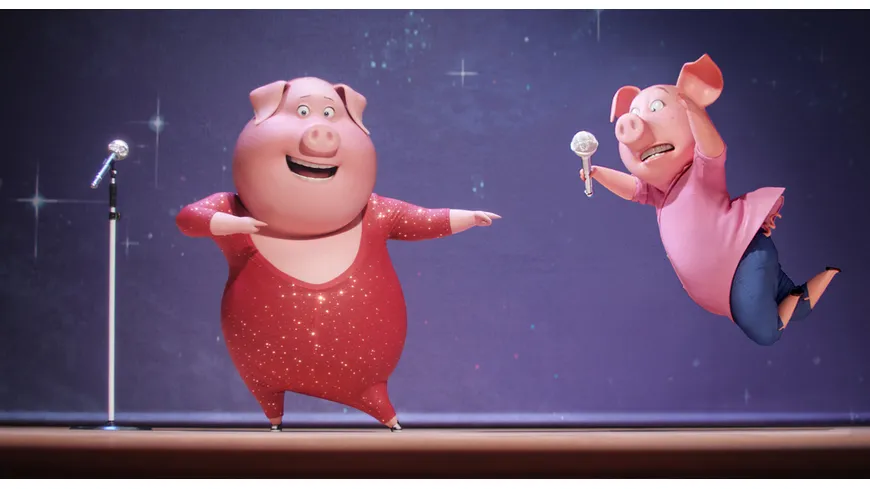 Sing