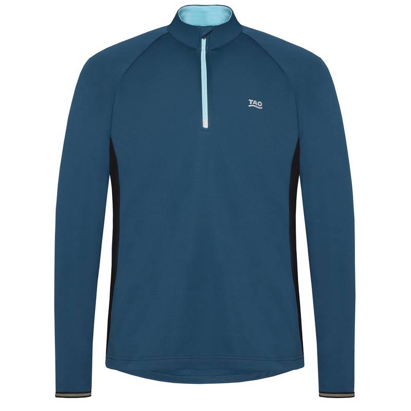 TAO ARIS Laufshirt Herren
