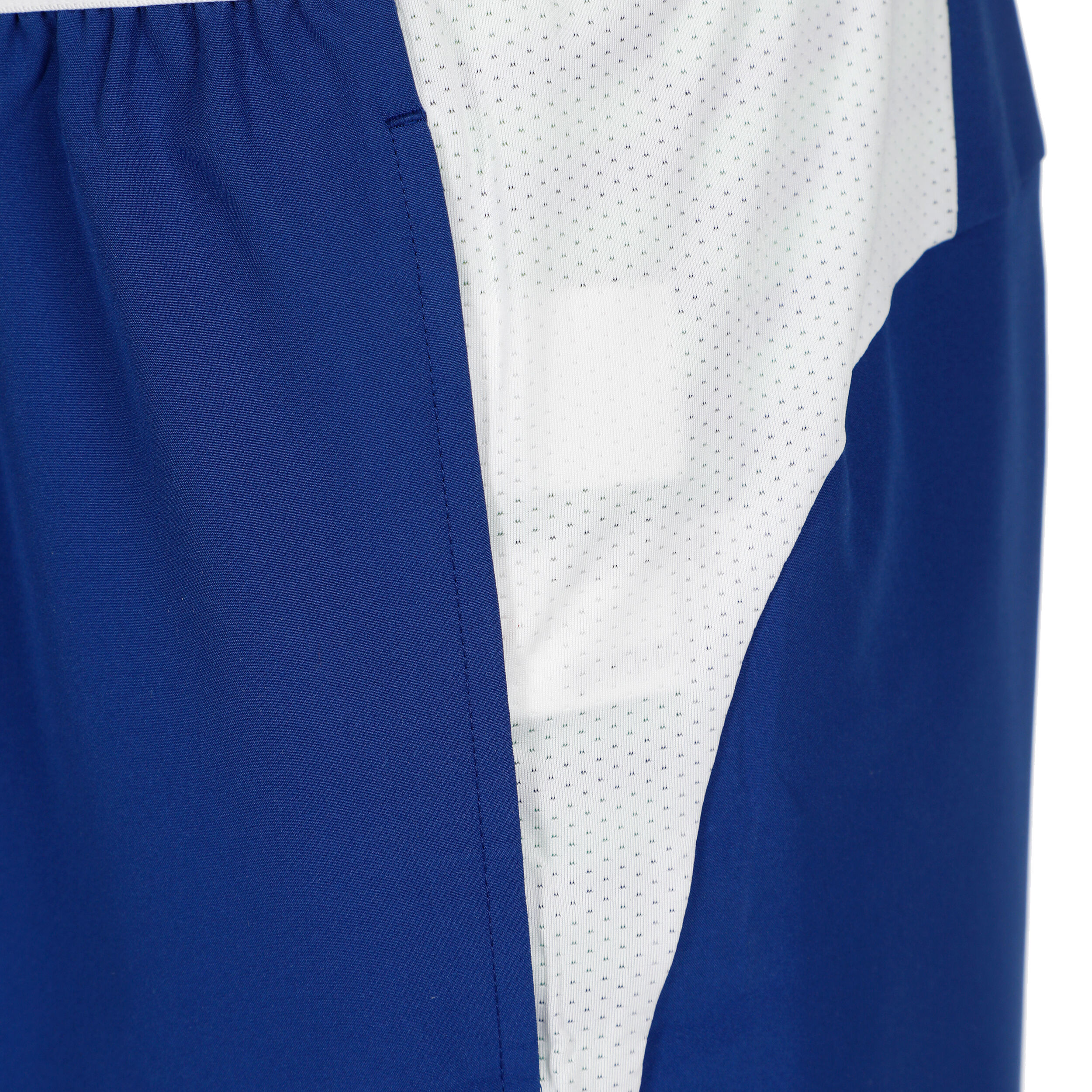 Shorts Herren - Blau, Mehrfarbig