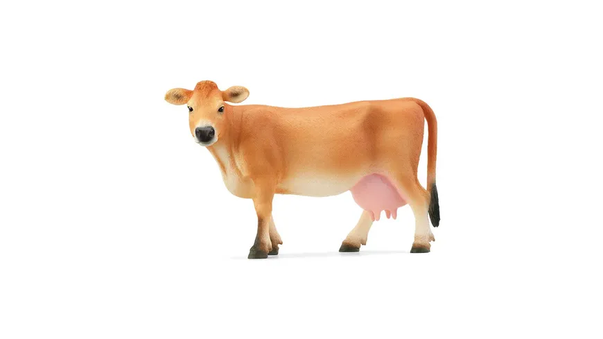 Schleich 13967 - Farm World - Jersey Kuh