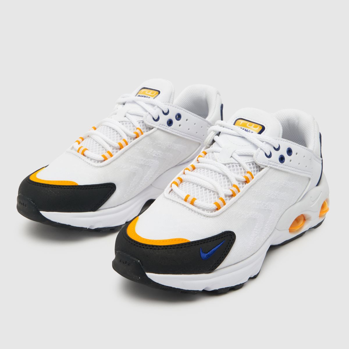Nike Air Max 2.0 TF 866568-001 női cipő