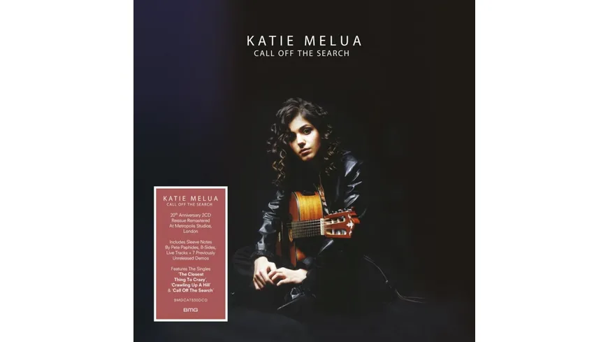 Call Off the Search(20th Anniversary Deluxe Editio Expanded&Remastered