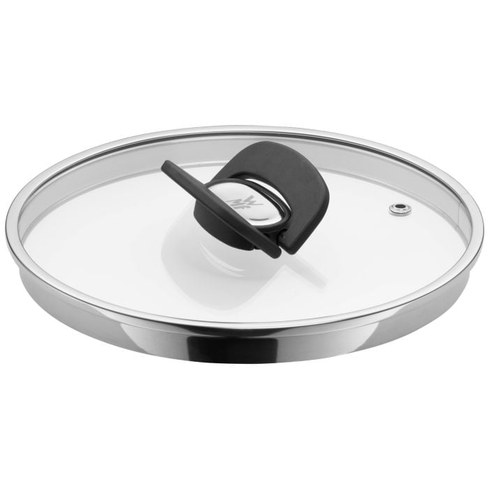Click&Serve Glasdeckel, 20 cm