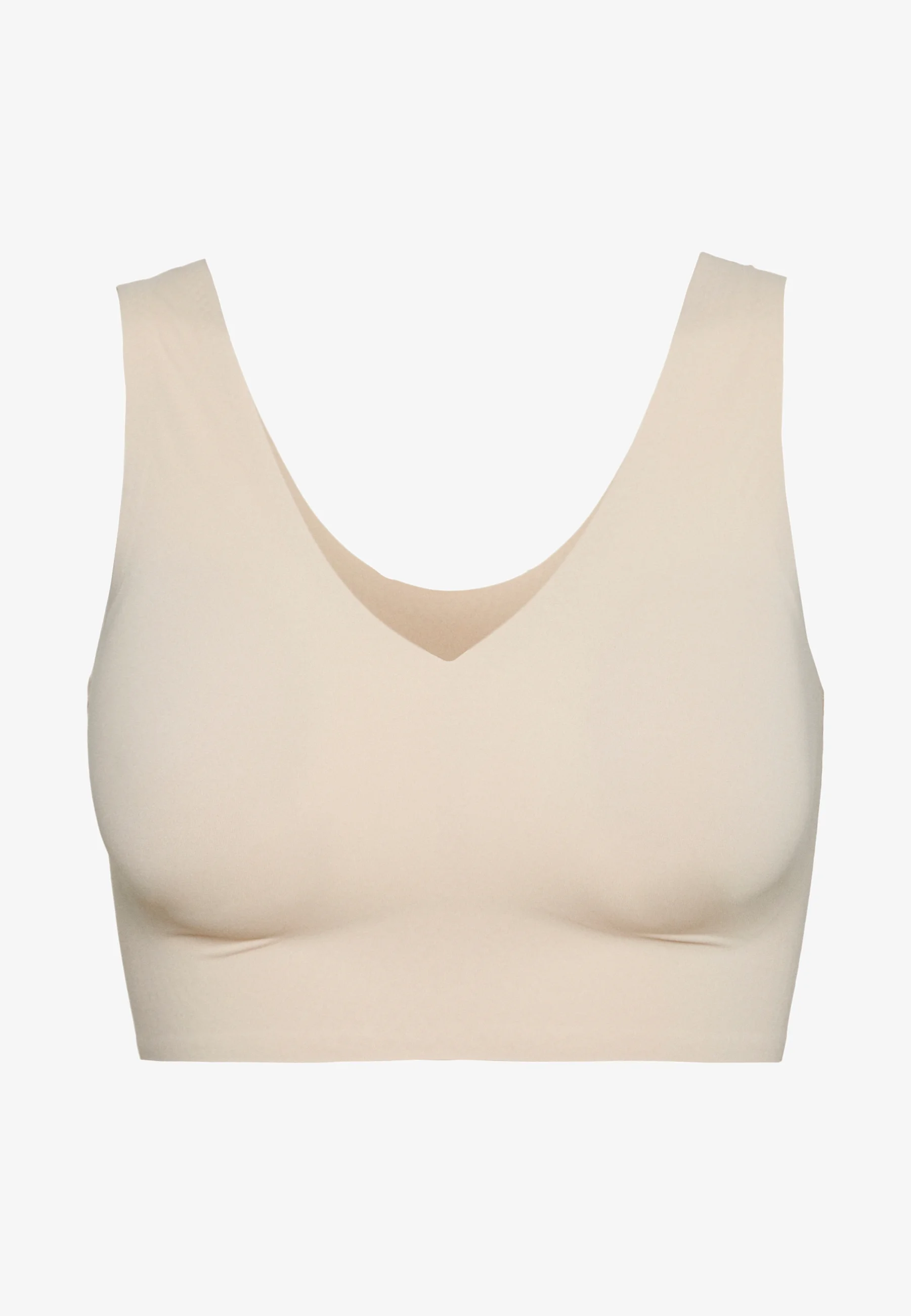 Schiesser HERAUSNEHMBARE ALMOHADILLAS INVISIBLES SUAVES - Bustier