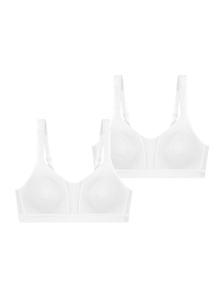 Triumph Sport-BH Triaction Energy Lite in white günstig kaufen