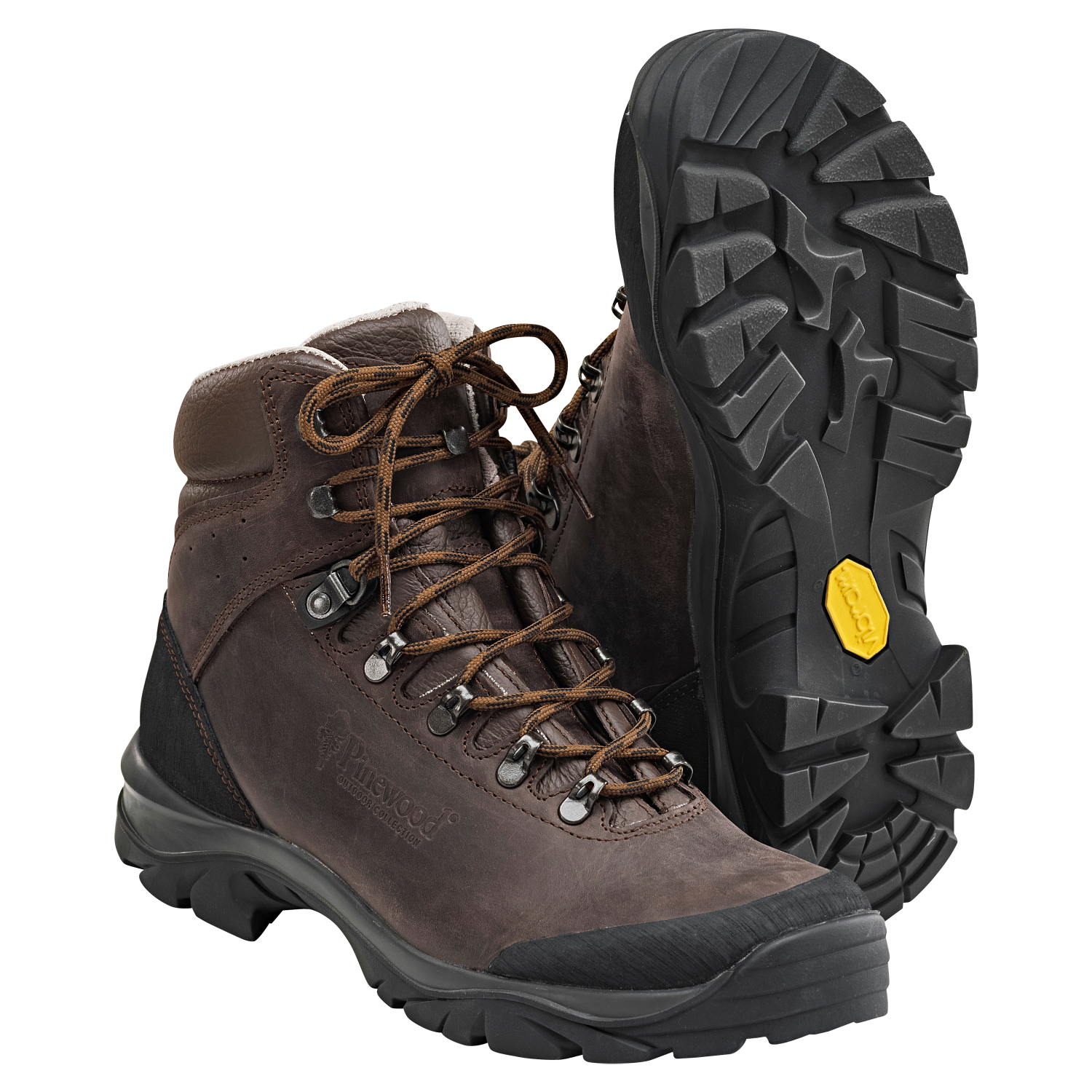 Pinewood Herren Boots Hunting & Hiking High