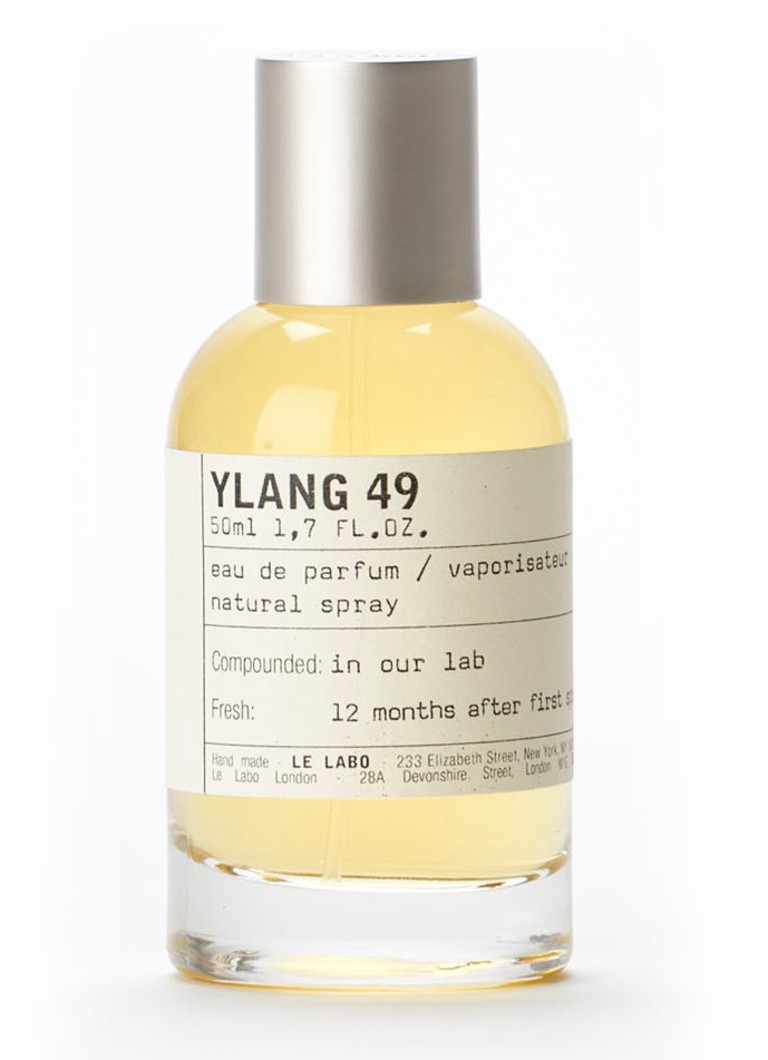 Parfémová voda Le Labo Ylang 49