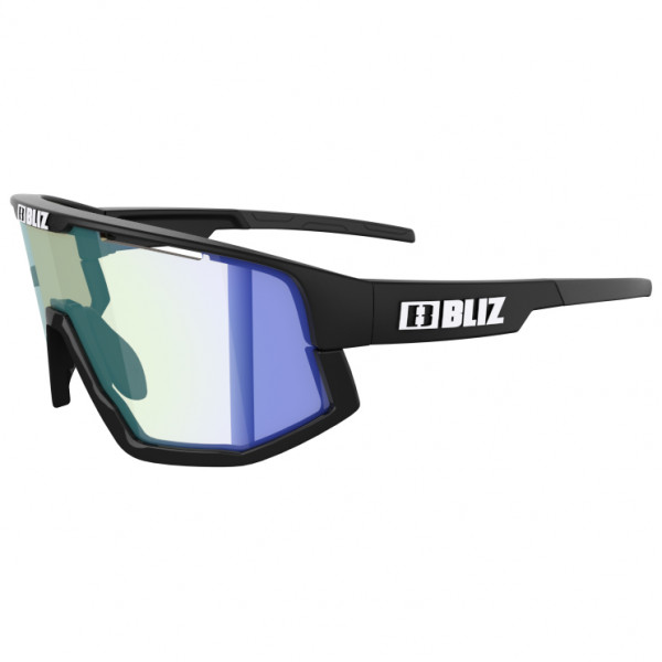 Bliz - Vision Nano Optics Photochromic S1-3 (VLT 50-14%) - Fahrradbrille