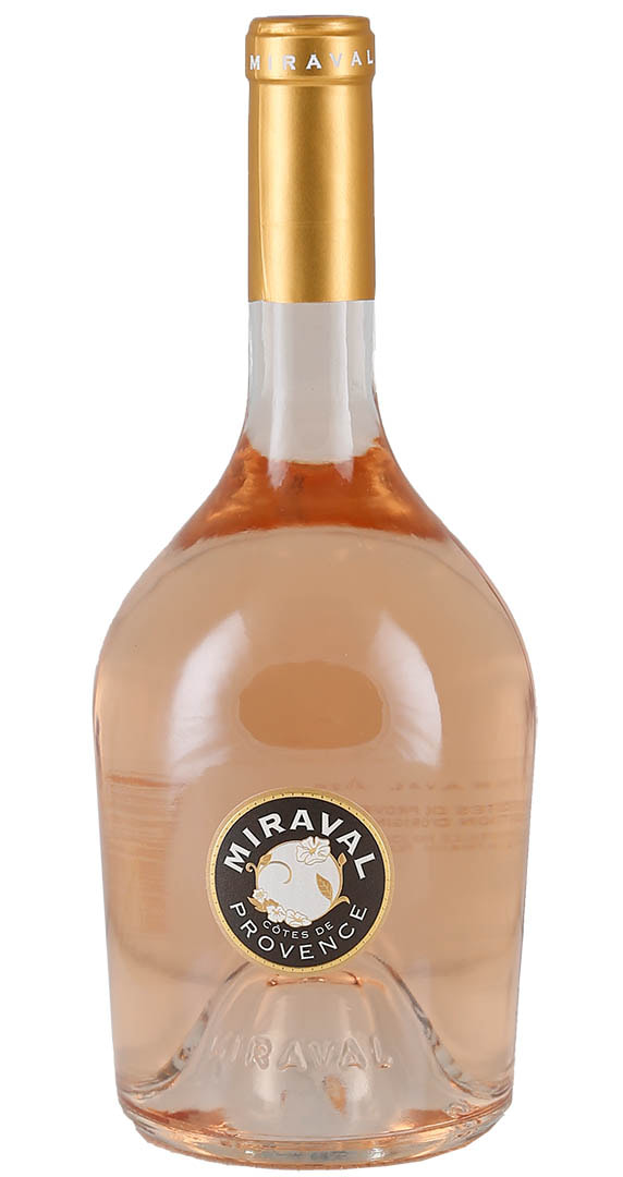 Miraval Rosé Côtes de Provence 2022
