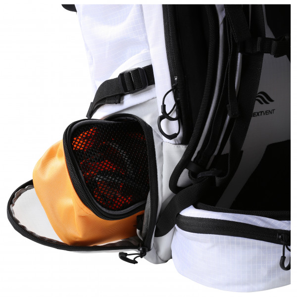 The North Face - Rapidus Alpin 34 - Skitourenrucksack