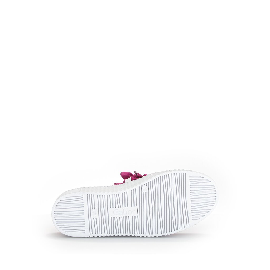 Gabor fashion Sneaker low pink