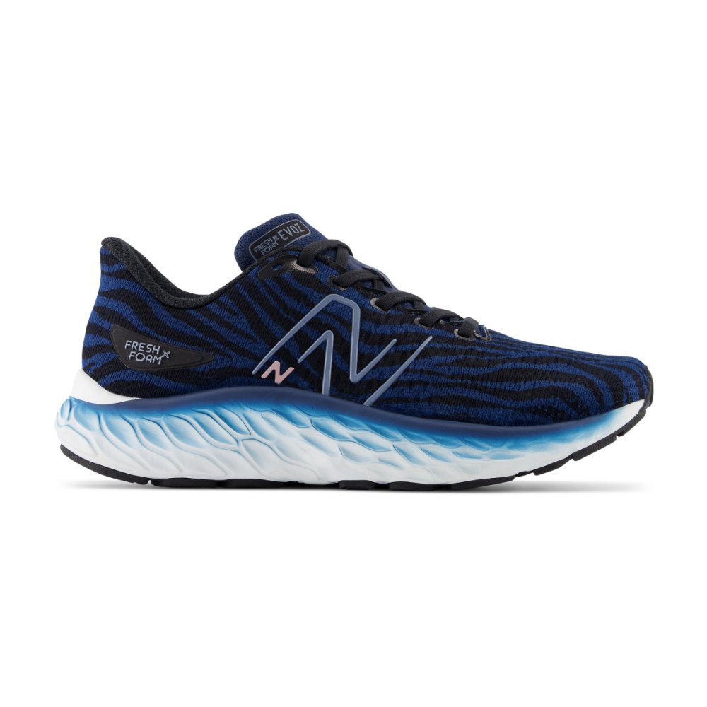 New Balance Fresh Foam Evoz v3 WEVOZGN3-B / blau