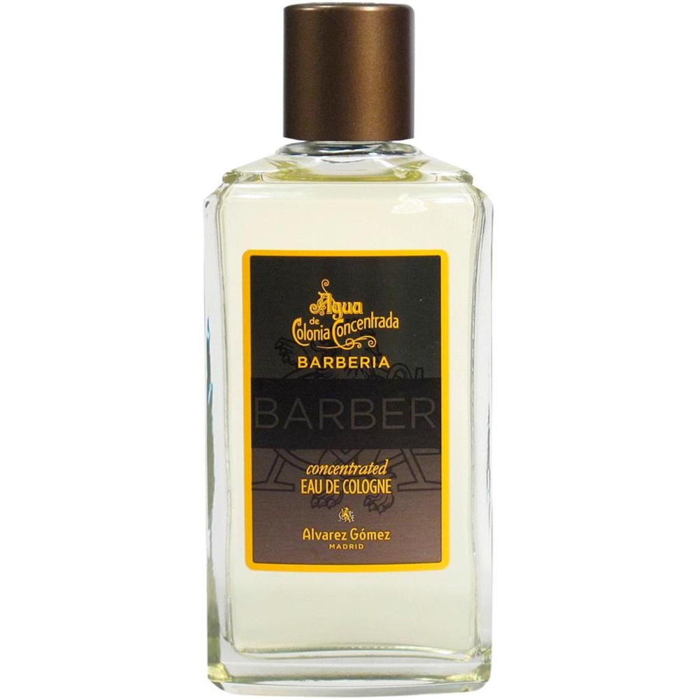 Alvarez Gomez Barberia Concentrated Eau de Cologne Spray Eau de Cologne