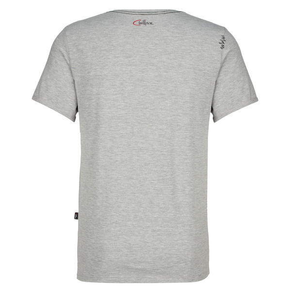 ROCK HERO WINTER Herren - T-Shirt