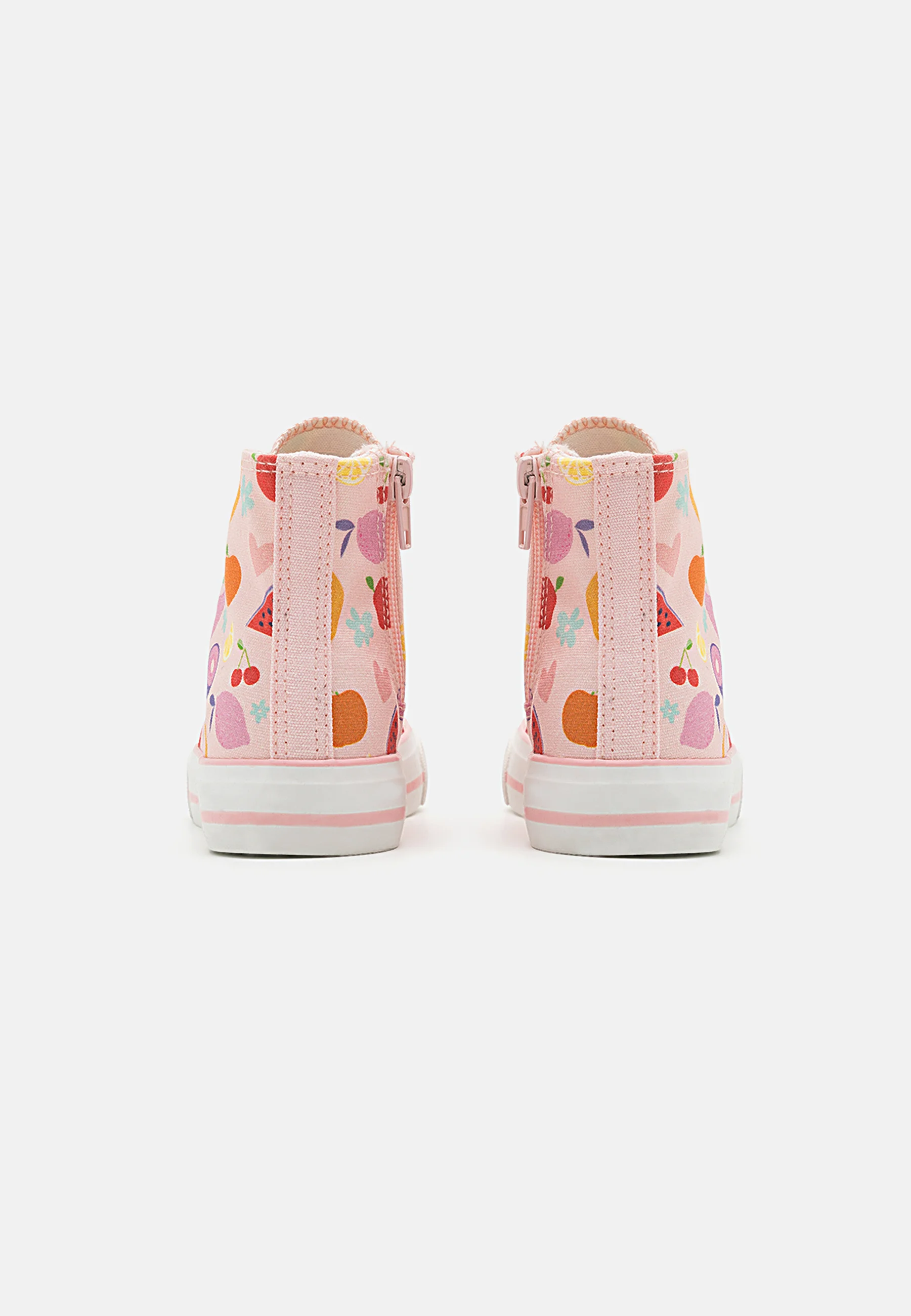 Zapatillas altas Friboo